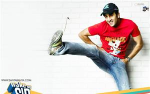 Wake Up Sid